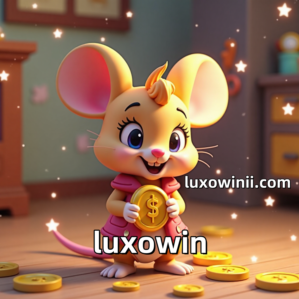 luxowin